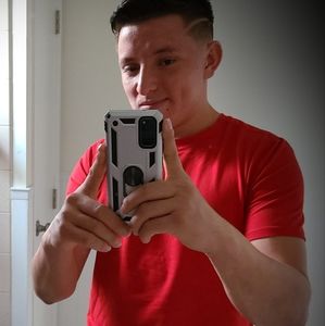 Meet your Posher, Hector